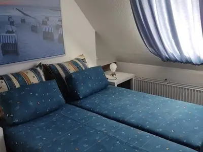 Ferienwohnung für 4 Personen (50 m²) in Neustadt In Holstein 3/10