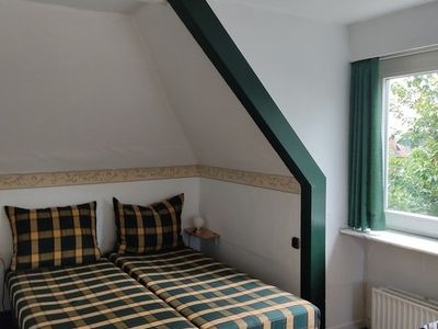 Ferienwohnung für 4 Personen (50 m²) in Neustadt In Holstein 4/10