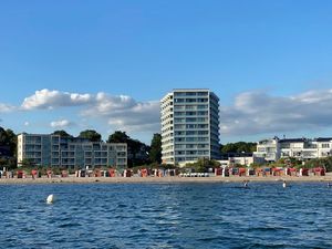 Ferienwohnung für 2 Personen (52 m&sup2;) in Neustadt In Holstein