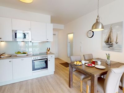 Ferienwohnung für 4 Personen (59 m²) in Neustadt In Holstein 8/10