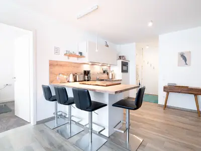 Küche / Küchenzeile