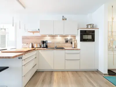 Küche / Küchenzeile