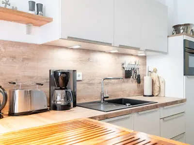 Küche / Küchenzeile