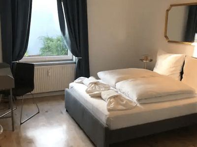 Ferienwohnung für 5 Personen (53 m²) in Neustadt In Holstein 3/10