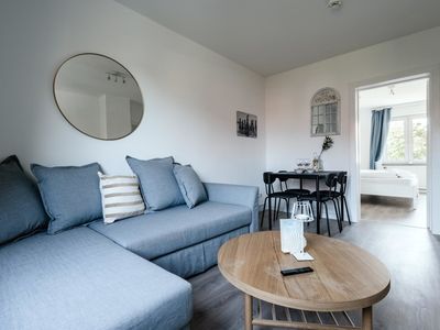 Ferienwohnung für 2 Personen (38 m²) in Neustadt In Holstein 4/10