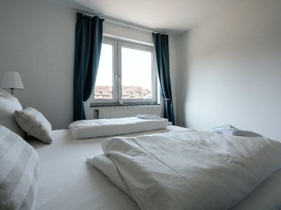 Ferienwohnung für 2 Personen (38 m²) in Neustadt In Holstein 10/10