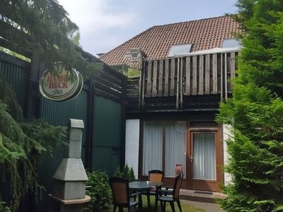 Ferienwohnung für 4 Personen (50 m²) in Neustadt In Holstein 5/10