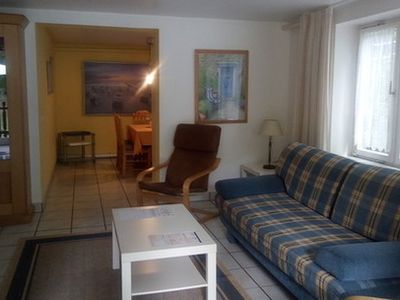 Ferienwohnung für 4 Personen (50 m²) in Neustadt In Holstein 1/10