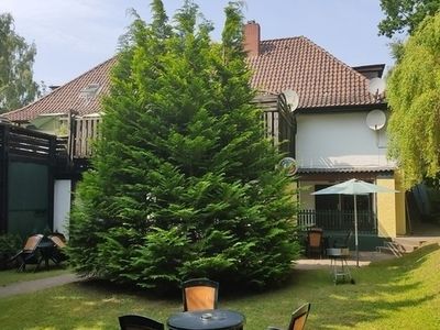 Ferienwohnung für 4 Personen (50 m²) in Neustadt In Holstein 2/10