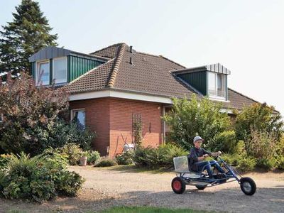 Ferienwohnung für 4 Personen (45 m²) in Neustadt In Holstein 3/10