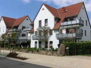 Ferienwohnung für 4 Personen (73 m&sup2;) in Neustadt In Holstein