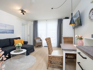 Ferienwohnung für 2 Personen (30 m²) in Neustadt In Holstein