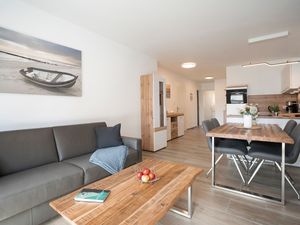 Ferienwohnung für 4 Personen (53 m²) in Neustadt In Holstein