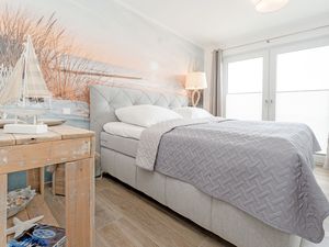 Ferienwohnung für 3 Personen (53 m²) in Neustadt In Holstein