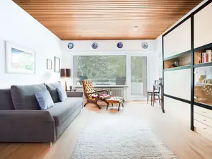 Ferienwohnung für 2 Personen (35 m²) in Neustadt In Holstein