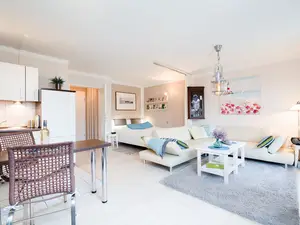 Ferienwohnung für 2 Personen (45 m²) in Neustadt In Holstein