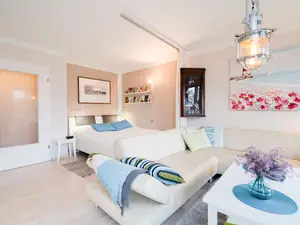 Ferienwohnung für 2 Personen (45 m²) in Neustadt In Holstein