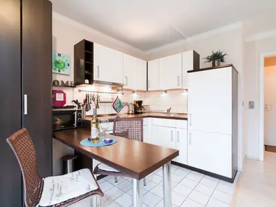 Küche / Küchenzeile