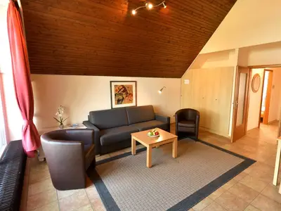 Ferienwohnung für 4 Personen (45 m²) in Neustadt In Holstein 2/10