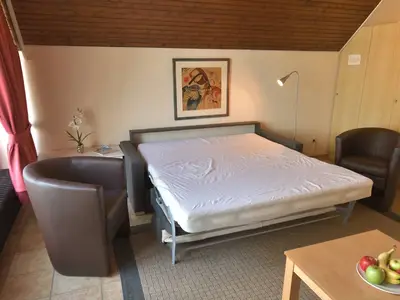 Ferienwohnung für 4 Personen (45 m²) in Neustadt In Holstein 3/10