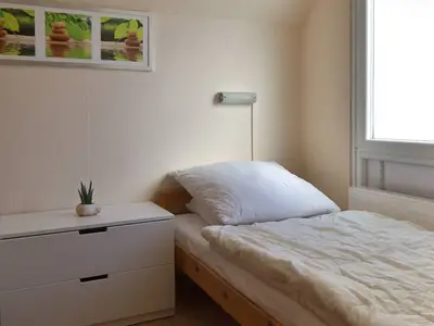 Ferienwohnung für 4 Personen (45 m²) in Neustadt In Holstein 4/10