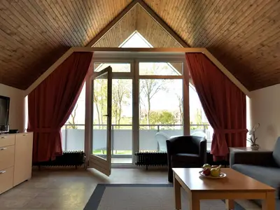 Ferienwohnung für 4 Personen (45 m²) in Neustadt In Holstein 6/10