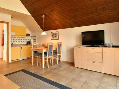 Ferienwohnung für 4 Personen (45 m²) in Neustadt In Holstein 7/10