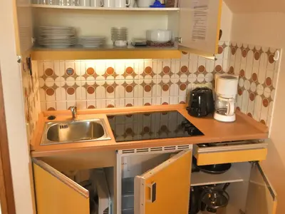Ferienwohnung für 4 Personen (45 m²) in Neustadt In Holstein 8/10