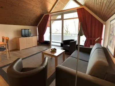 Ferienwohnung für 4 Personen (45 m²) in Neustadt In Holstein 9/10