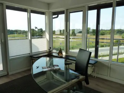 Ferienwohnung für 2 Personen (120 m²) in Neustadt In Holstein 3/10
