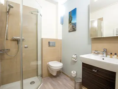 Ferienwohnung für 2 Personen (32 m²) in Neustadt In Holstein 9/10