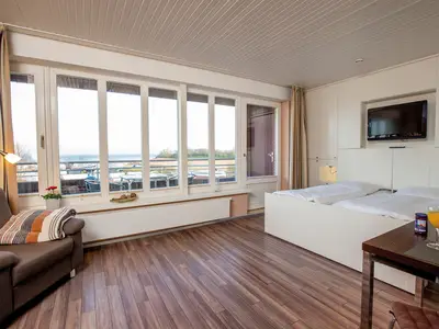 Ferienwohnung für 2 Personen (32 m²) in Neustadt In Holstein 4/10