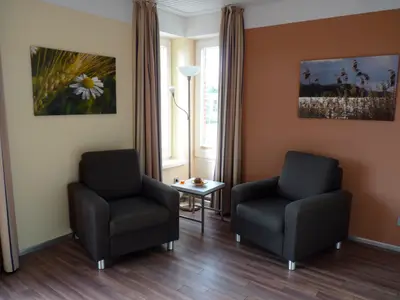 Ferienwohnung für 2 Personen (29 m²) in Neustadt In Holstein 4/10