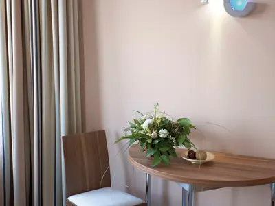 Ferienwohnung für 2 Personen (29 m²) in Neustadt In Holstein 8/10