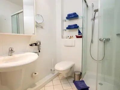 Ferienwohnung für 2 Personen (29 m²) in Neustadt In Holstein 10/10