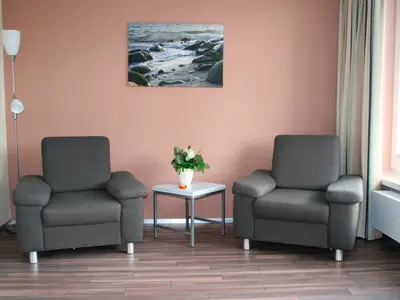 Ferienwohnung für 2 Personen (29 m²) in Neustadt In Holstein 4/10