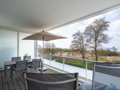 Ferienwohnung für 5 Personen (84 m²) in Neustadt In Holstein 2/10