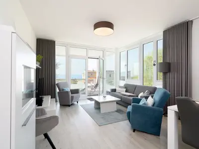 Ferienwohnung für 5 Personen (84 m²) in Neustadt In Holstein 4/10