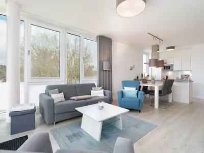 Ferienwohnung für 5 Personen (84 m²) in Neustadt In Holstein 5/10