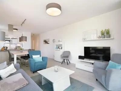 Ferienwohnung für 5 Personen (84 m²) in Neustadt In Holstein 6/10