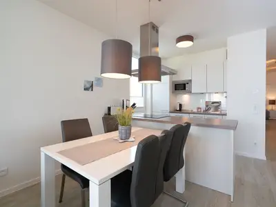 Ferienwohnung für 5 Personen (84 m²) in Neustadt In Holstein 8/10