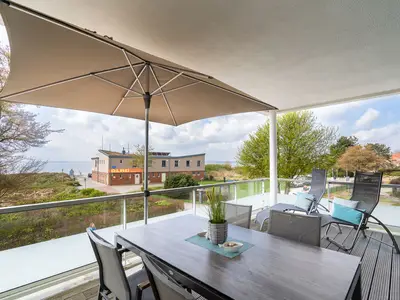 Ferienwohnung für 5 Personen (84 m²) in Neustadt In Holstein 9/10