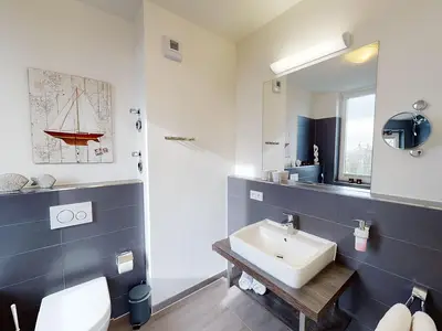 Ferienwohnung für 4 Personen (84 m²) in Neustadt In Holstein 9/10