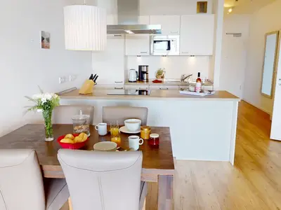 Ferienwohnung für 4 Personen (70 m²) in Neustadt In Holstein 2/10