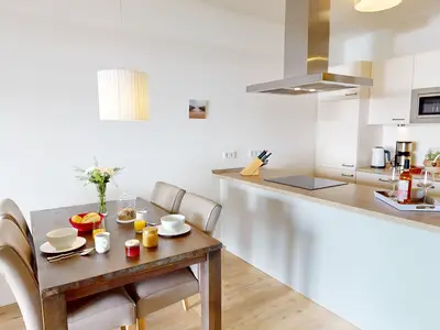 Ferienwohnung für 4 Personen (70 m²) in Neustadt In Holstein 4/10