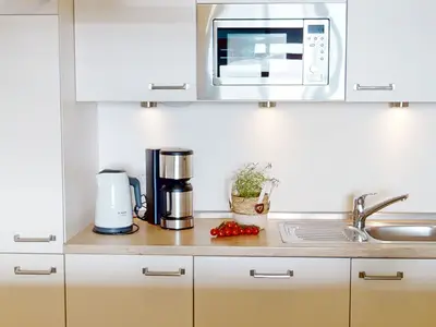 Ferienwohnung für 4 Personen (70 m²) in Neustadt In Holstein 5/10