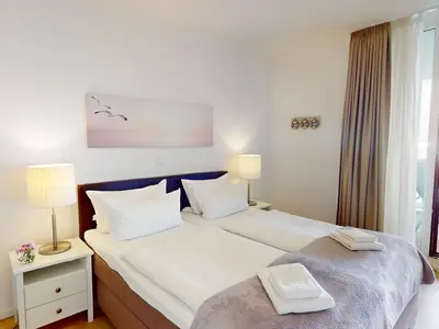 Ferienwohnung für 4 Personen (70 m²) in Neustadt In Holstein 7/10