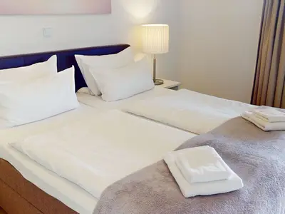 Ferienwohnung für 4 Personen (70 m²) in Neustadt In Holstein 8/10