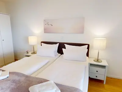 Ferienwohnung für 4 Personen (70 m²) in Neustadt In Holstein 9/10