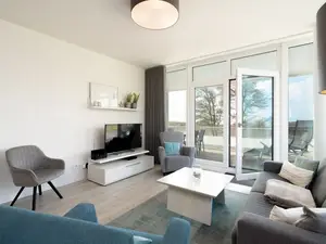 Ferienwohnung für 5 Personen (84 m²) in Pelzerhaken
